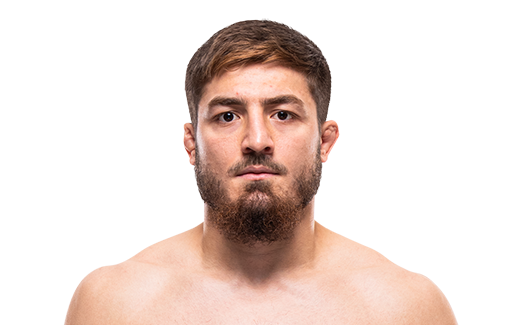 Abdul Rakhman Yakhyaev Headshot