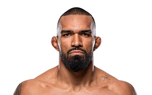 Brendson Ribeiro headshot