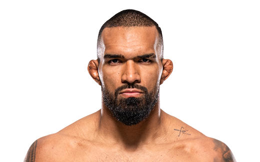 Brendson Ribeiro headshot