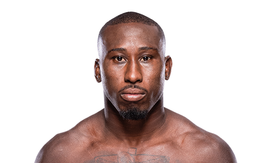 Tresean Gore headshot