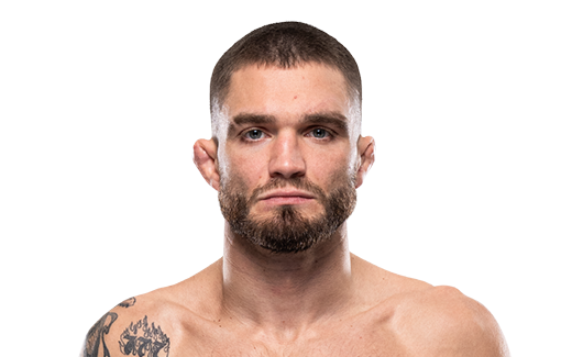 Serhiy Sidey headshot
