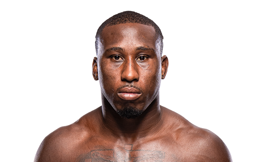 Tresean Gore headshot