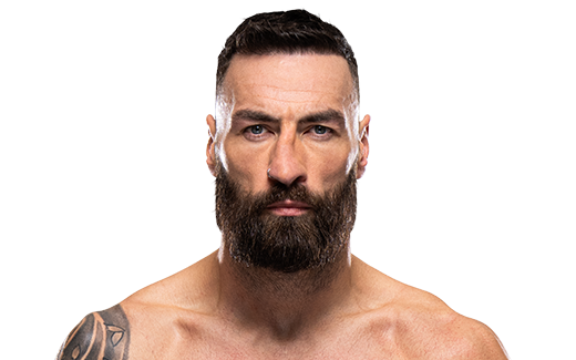 Paul Craig Headshot