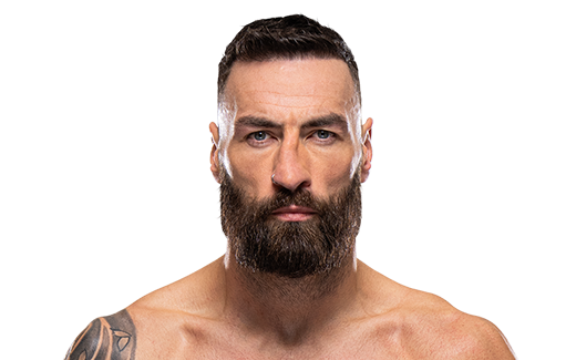 Paul Craig Headshot