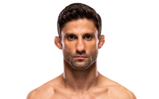 Allan Nascimento headshot