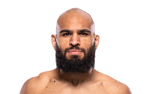 Gabe Green headshot
