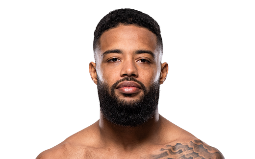 Trevin Giles headshot