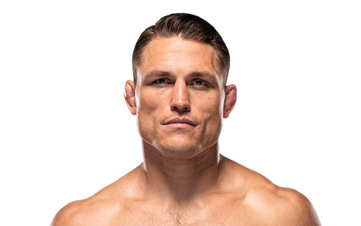 Drew Dober Headshot