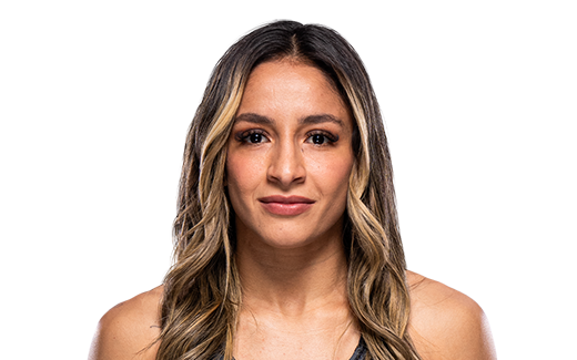 Jaqueline Amorim headshot