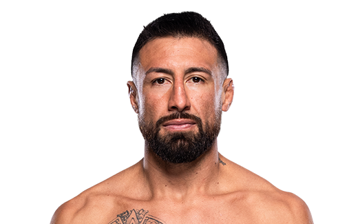 Chris Gutierrez headshot