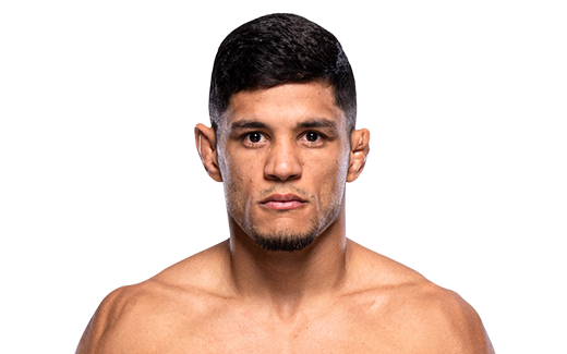 Gabriel Santos headshot
