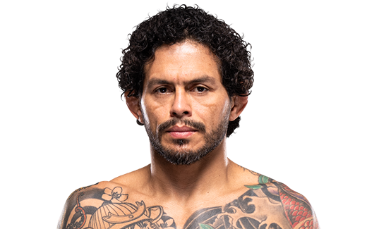Diego Ferreira headshot