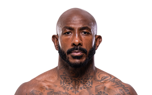 Khalil Rountree Jr. Headshot