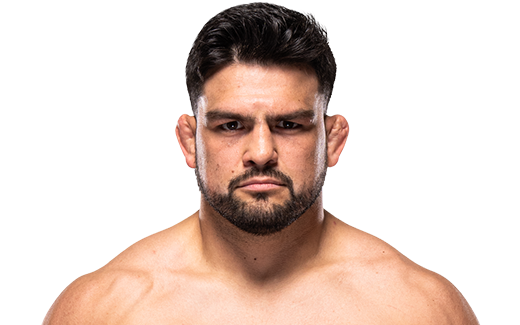 Kelvin Gastelum headshot