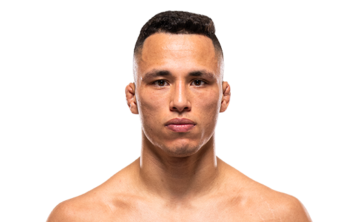 Timmy Cuamba headshot