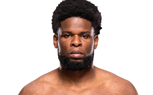 Kennedy Nzechukwu headshot