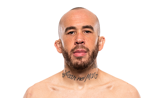 Sean Woodson headshot