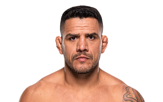 Rafael Dos Anjos Headshot