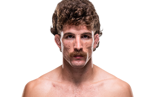 Quillan Salkilld headshot