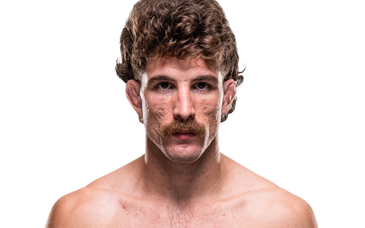 Quillan Salkilld headshot