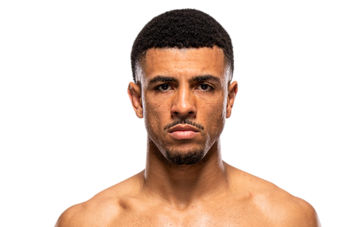 MarQuel Mederos headshot
