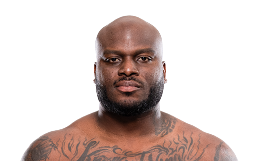 Derrick Lewis Headshot