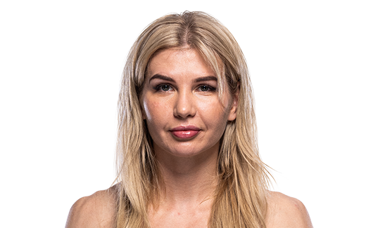 
            Daria Zhelezniakova