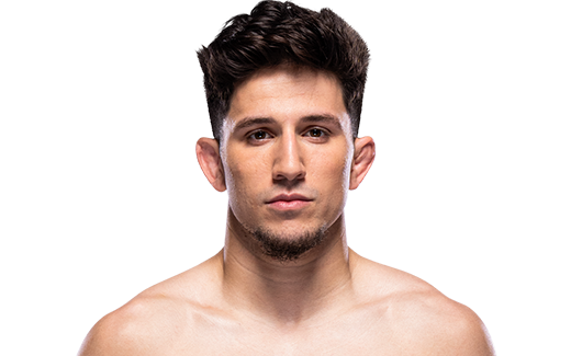 Mitch Raposo headshot