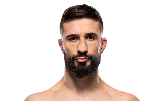 Nazim Sadykhov headshot