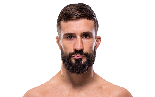 Nazim Sadykhov headshot