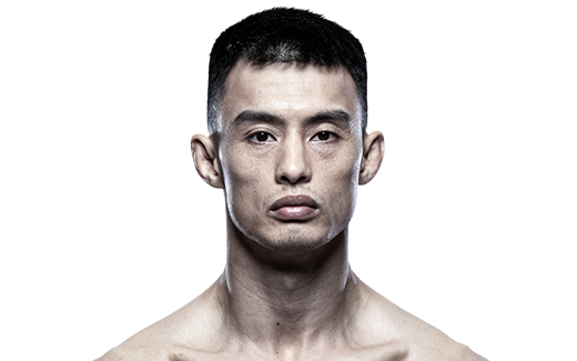 Lawrence Lui headshot