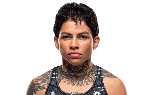 Ketlen Souza headshot