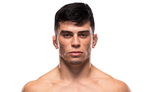 Kevin Vallejos headshot