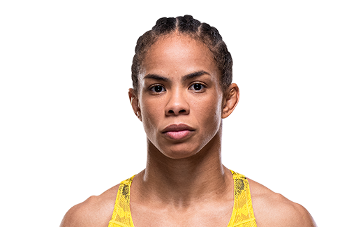 Dione Barbosa headshot