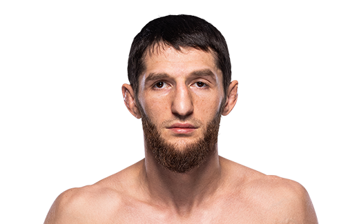 Tagir Ulanbekov headshot