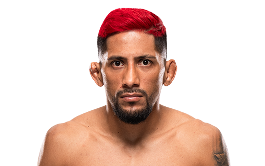 Daniel Marcos headshot