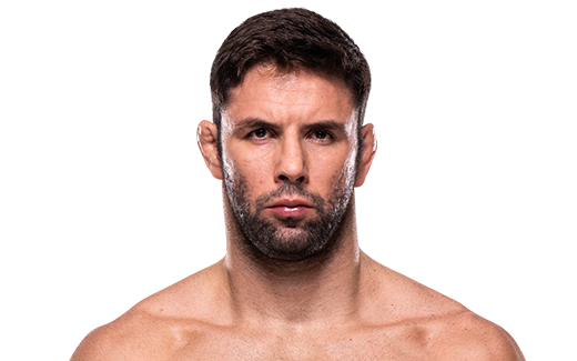 Marcus Buchecha headshot