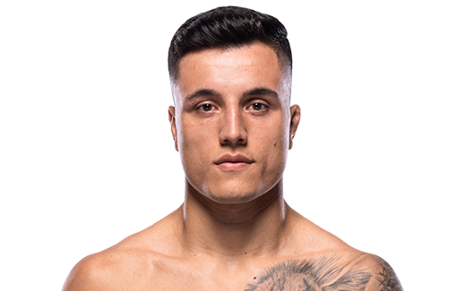 Francisco Prado headshot