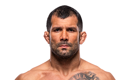 Rodolfo Vieira headshot