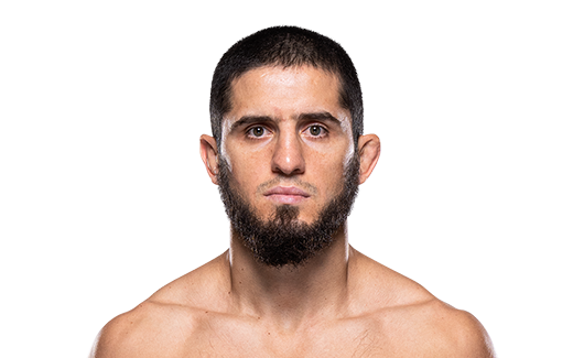 Islam Makhachev Headshot