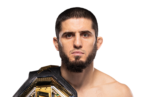 Islam Makhachev Headshot