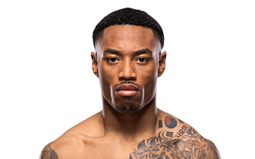 Elijah Smith headshot