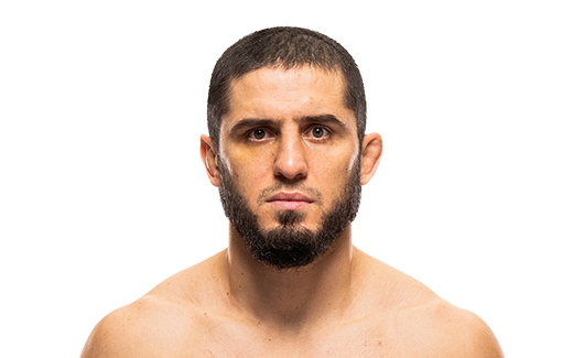 Islam Makhachev Headshot