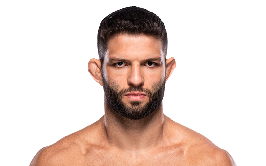 Thiago Moises headshot