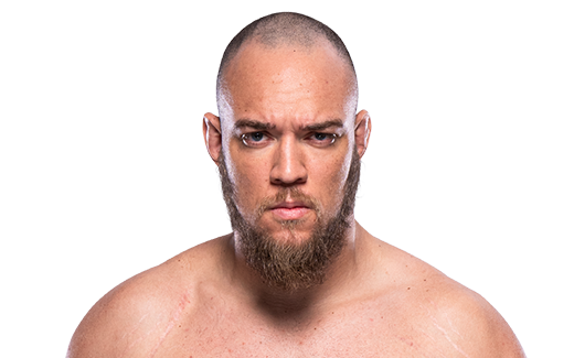 Valter Walker headshot