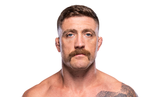 Gerald Meerschaert Headshot