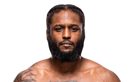 Ryan Spann headshot