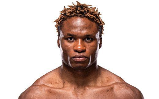 Ateba Gautier headshot