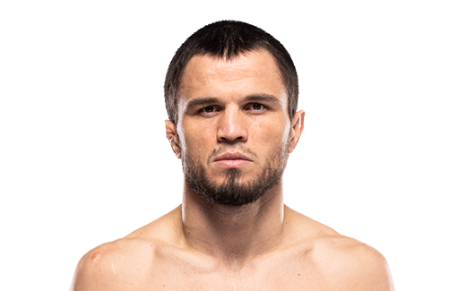 
            Umar Nurmagomedov