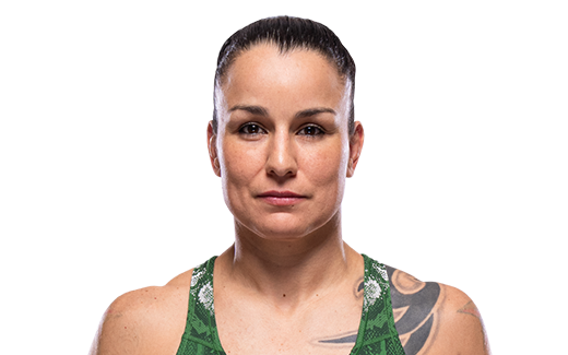 Raquel Pennington Headshot